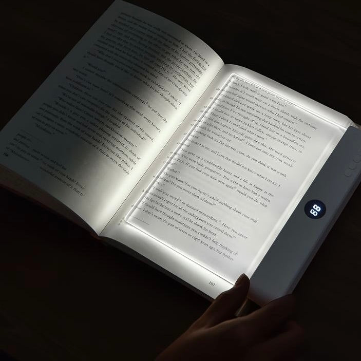 Book Light